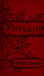Phyllida. A life drama 1_cover