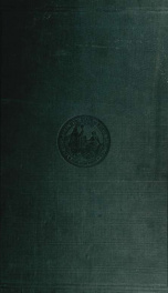 The State records of North Carolina_cover