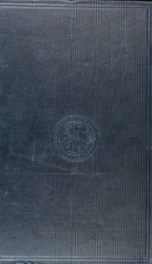 The State records of North Carolina_cover