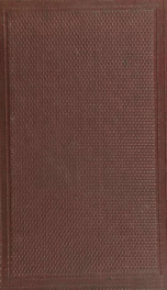 The institutions of the English government; being an account of the constitution, powers, and procedure, of its legislative, judicial, and administrative departments. With copious references to ancient and modern authorities_cover