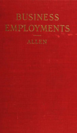 Business employments_cover