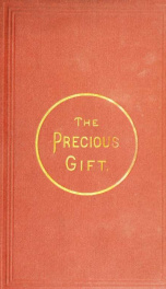 The precious gift_cover