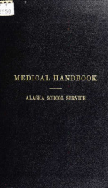 Medical handbook_cover