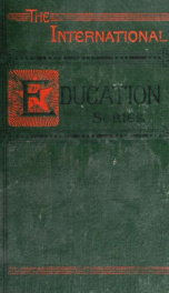 Education from a national standpoint_cover