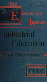 Industrial education_cover