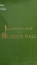 Haddon Hall_cover