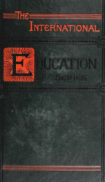 Principles of education practically applied_cover