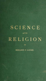 Science and religion_cover