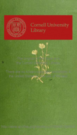 Elementary botany_cover
