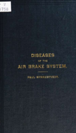 Diseases of the air brake system_cover