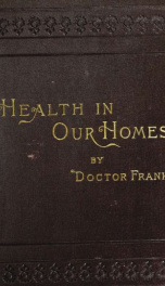 Health in our homes_cover
