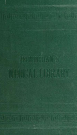 Scrofula and its gland diseases; an introduction to the general pathology of scrofula, with an account of the histology, diagnosis and treatment of its glandular affections_cover