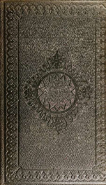 An Inquiry into the nature, foundation, and extent of moral obligation : involving the nature of duty, of holiness, and of sin_cover