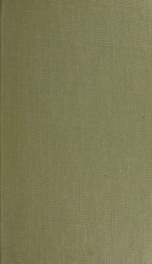 Proceedings of the ... annual convention of the Evangelical Lutheran Synod of Northern Indiana yr.1863_cover