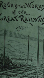 Round the works of our great railways_cover