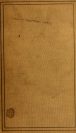 Annual report of the Secretary of the Treasury on the state of the finances for the year .. 1913_cover