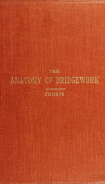 The anatomy of bridgework_cover