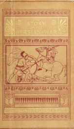 The story of the Persian war_cover