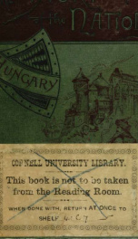 The story of Hungary_cover