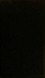 Transactions of the Medical Society of the State of North Carolina [serial] 48 (1901)_cover