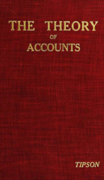 The theory of accounts_cover