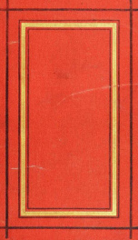 Vignettes; twelve bibliographical sketches_cover