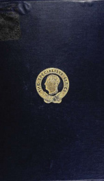 Lightning conductors and lightning guards. A treatise on the protection of buildings, of telegraph instruments and submarine cables, and of electric installations generally, from damage by atmospheric discharges_cover