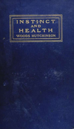 Instinct and health_cover