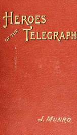 Heroes of the telegraph_cover