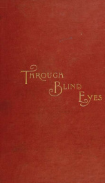 The blind as seen through blind eyes_cover