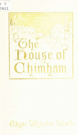 The house of Chimham_cover