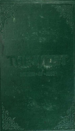 The West, from the census of 1880 : a history of the industrial, commercial, social, and political development of the states and territories of the West from 1800 to 1880_cover