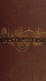 Constantinople_cover