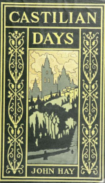 Castilian days_cover