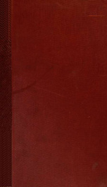 An appendix to the Rowfant library : a catalogue of the printed books, manuscripts, autograph letters etc. collected since the printing of the first catalogue in 1886 by the late Frederick Locker Lampson_cover