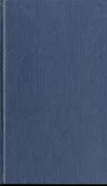 McClellan's own story: the war for the Union, the soldiers who fought it, the civilians who directed it and his relations to it and to them;_cover