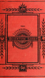 Physics and politics, or, Thoughts on the application of the principles of "natural selection" and "inheritance" to political science_cover