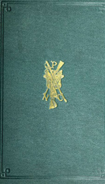 History of the Fifteenth Pennsylvania volunteer cavalry which was recruited and known as the Anderson cavalry in the rebellion of 1861-1865;_cover