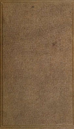 Recent British philosophy: a review, with criticisms; including some comments on Mr. Mill's answer to Sir William Hamilton_cover