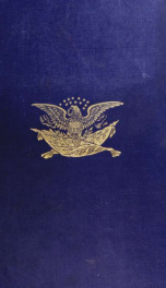 List of officers of the Navy of the United States and of the Marine Corps, from 1775 to 1900, comprising a complete register of all present and former commissioned, warranted, and appointed officers of the United States Navy, and of the Marine Corps, regu_cover