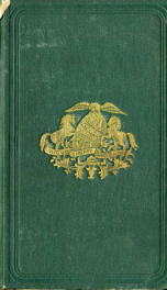 History of the 51st regiment of P.V. and V.V., from its organization, at Camp Curtin, Harrisburg, Pa., in 1861, to its being mustered out of the United States service at Alexandria, Va., July 27th, 1865_cover