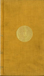 Register of the Colonial dames of the state of New York, 1893-1913_cover