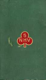 A history of the Fifth regiment, New Hampshire volunteers, in the American civil war, 1861-1865_cover