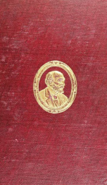 The autobiography of Thomas Collier Platt : with twenty portraits in sepia photogravure_cover