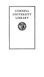 Historical sketch of Co. "D," 13th Regiment, N. J. Vols. Part of the 3d Brigade, 1st Division, 12th Army Corps, U. S. A. With the muster roll of the company_cover