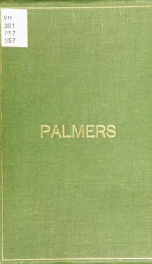 Some account of the works of Palmers Shipbuilding & Iron Company Ltd_cover