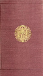 Wykehamica. A history of Winchester college and commoners, from the foundation to the present day_cover