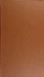 Parliamentary procedure and practice; with a review of the origin, growth and operation of parliamentary institution in the Dominion of Canada, and an appendix, containing the British North America act of 1867 and amending acts_cover