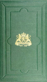 Elementary and middle-class instruction in the Netherlands, and their development in accordance with the laws of 13th August 1857 (elementary instruction) and 2d May 1863 (middle-class instruction). Published by the Royal commission of the Netherlands_cover