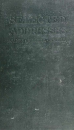 Selected addresses_cover